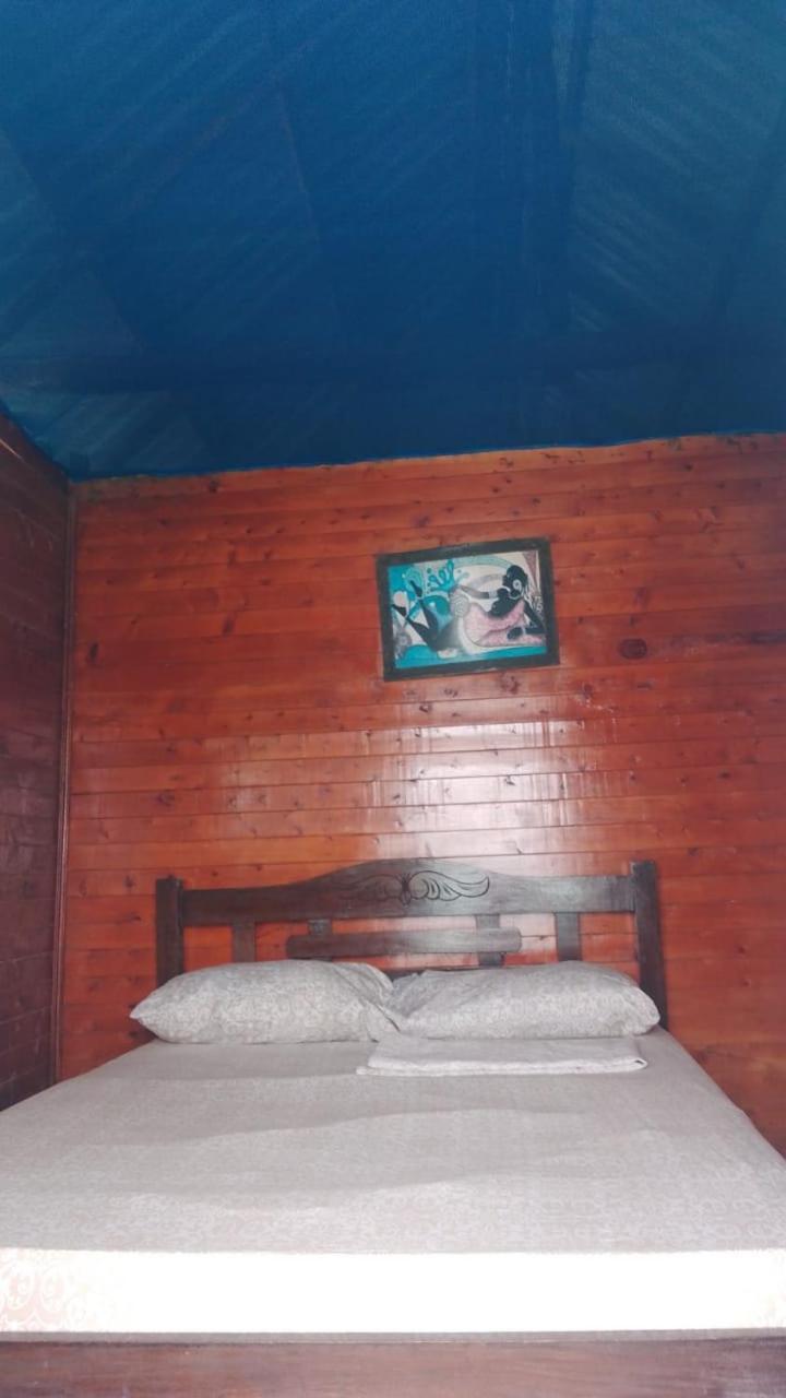 Cabana Luna Azul Playa Blanca Exterior foto